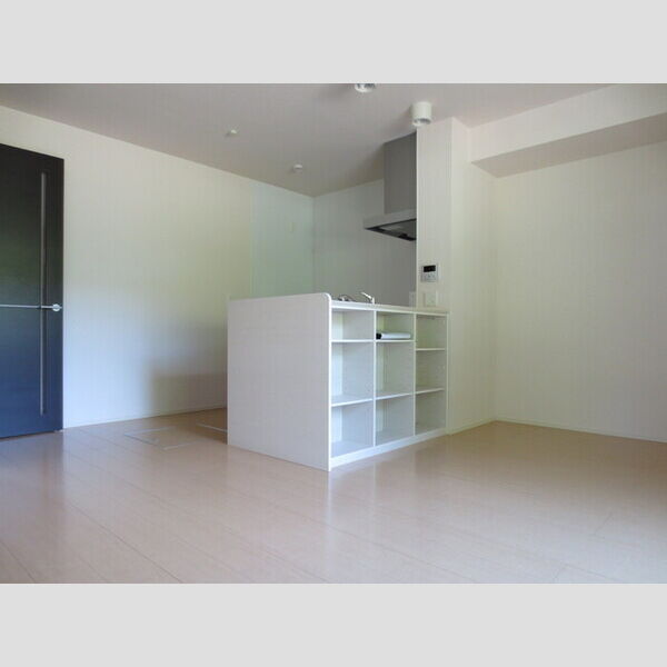 居室・リビング (リビング)