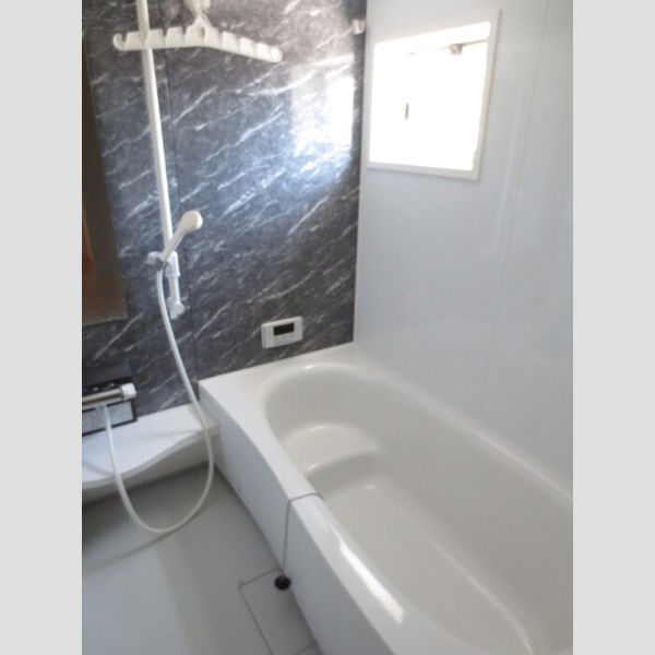 バス (一坪風呂)