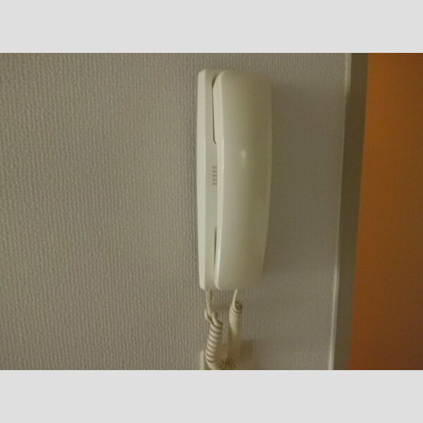 その他 (インターフォン)