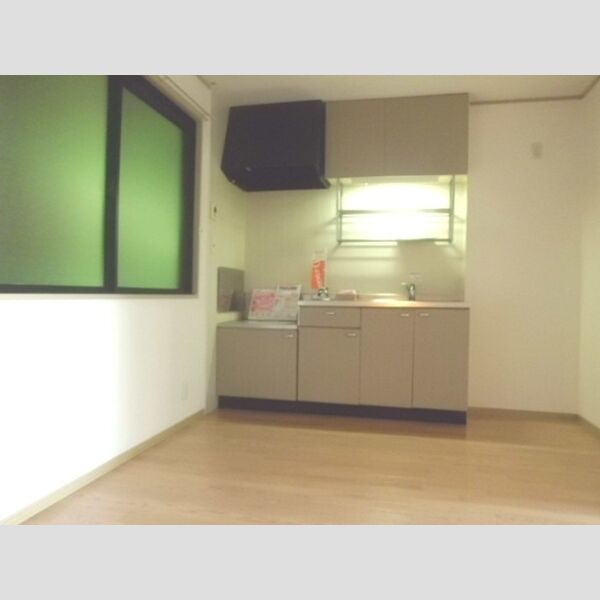 居室・リビング (リビング)