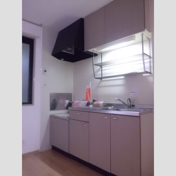 キッチン (キッチン)