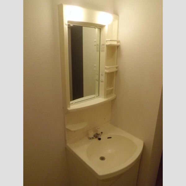 洗面所 (洗面台)