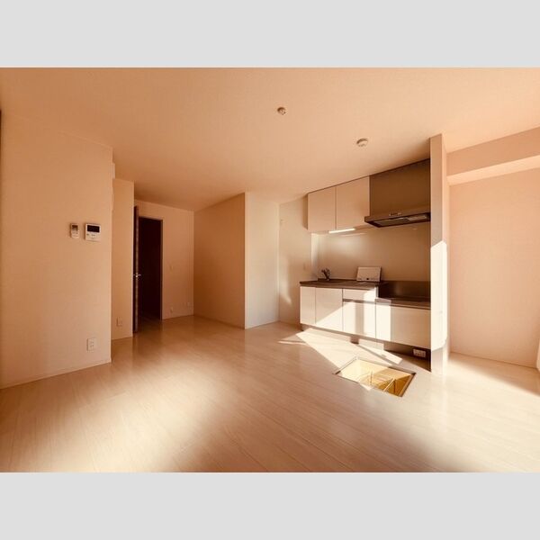 居室・リビング (103　LDK)