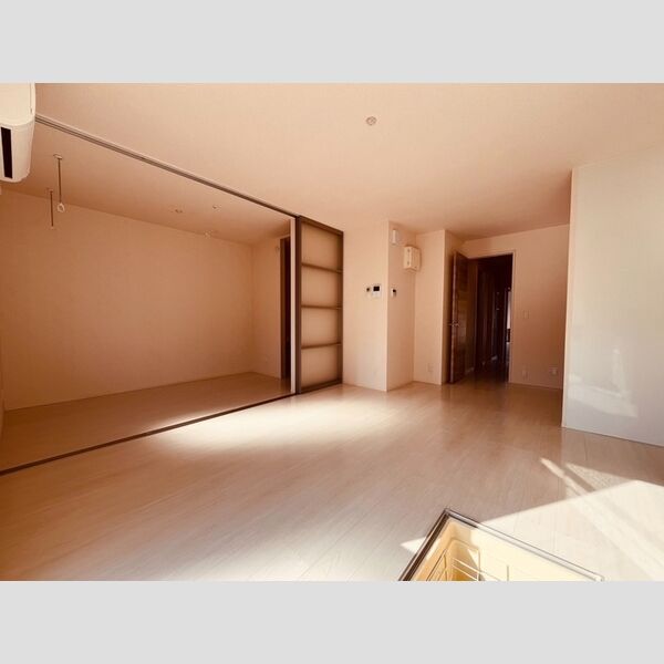 居室・リビング (LDK　室内)