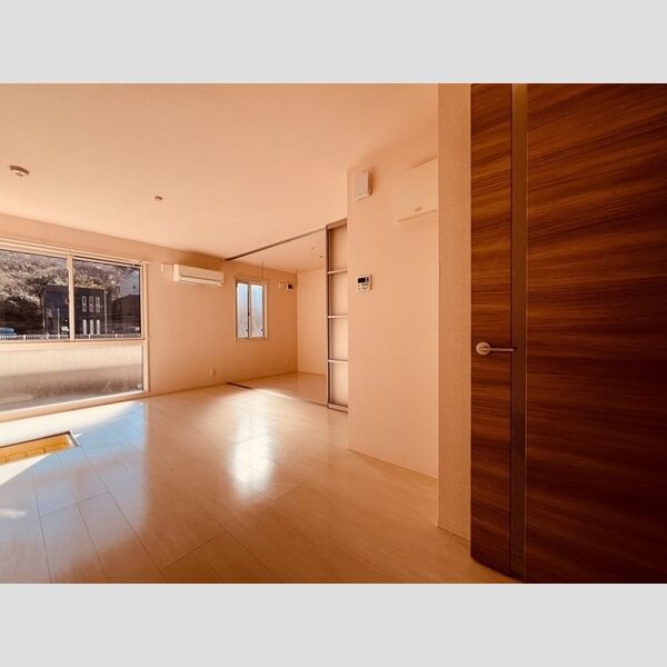 居室・リビング (103　室内)