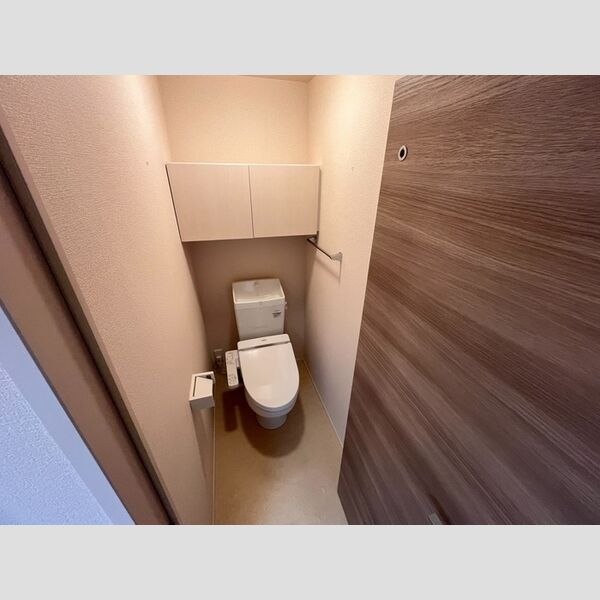 トイレ (103　トイレ(温水洗浄暖房便座))