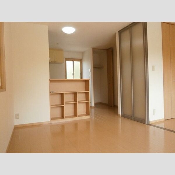 居室・リビング (LDK)