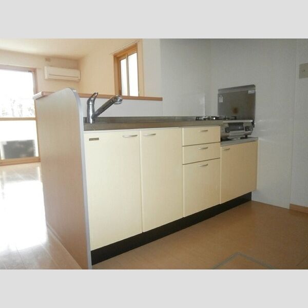 キッチン (キッチン)