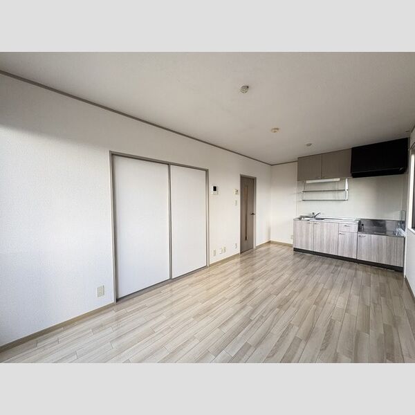 居室・リビング (DK)