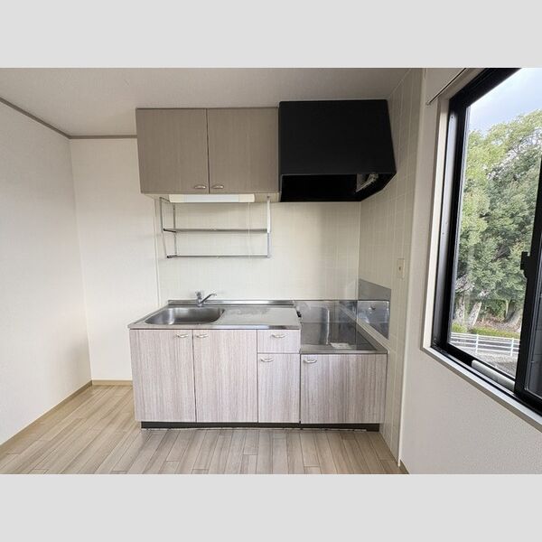 キッチン (キッチン)