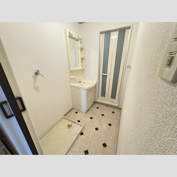 洗面所 (洗面台)