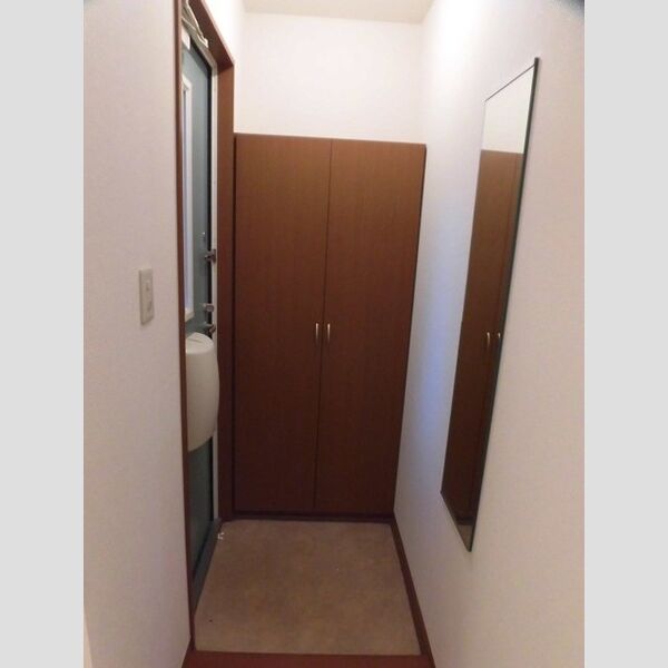 玄関 (シューズBOX(トール))