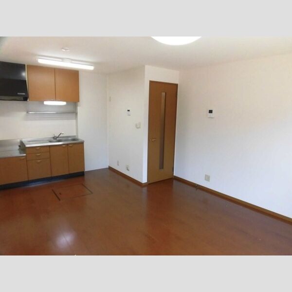 居室・リビング (リビング)