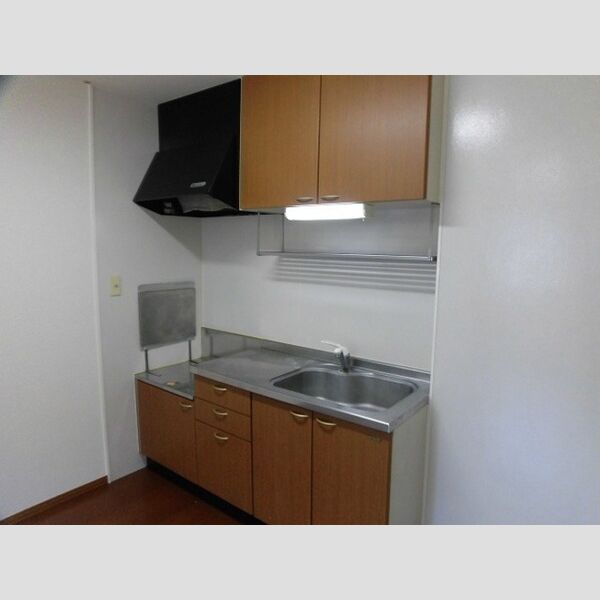 キッチン (キッチン)