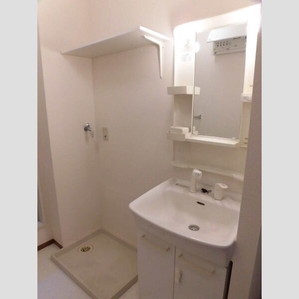 洗面所 (洗面台)