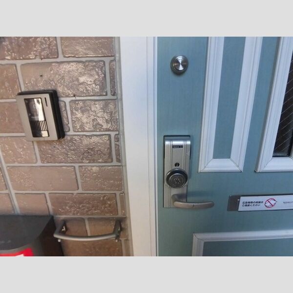 その他設備 (玄関カードキー仕様)