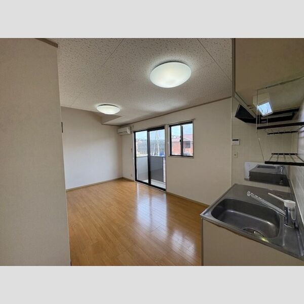 居室・リビング (洋室)