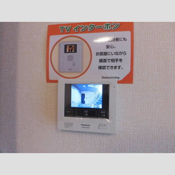 その他 (101 モニタ付インターホン)
