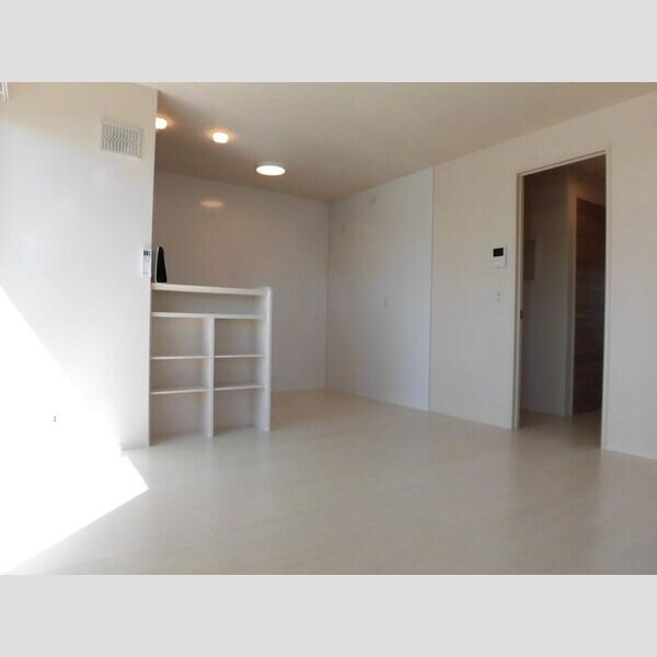 居室・リビング (DK)