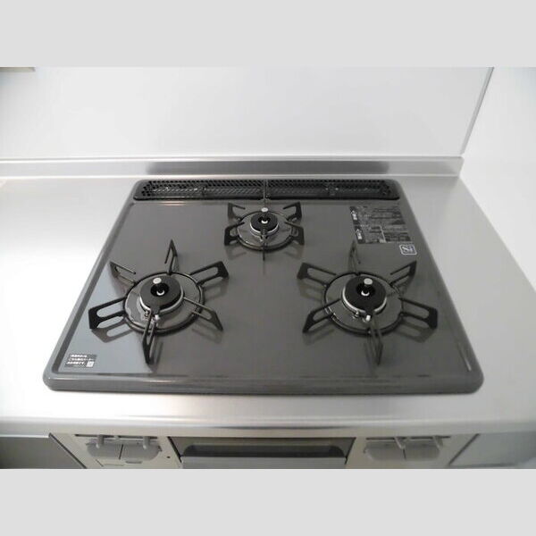 キッチン (システムキッチン)