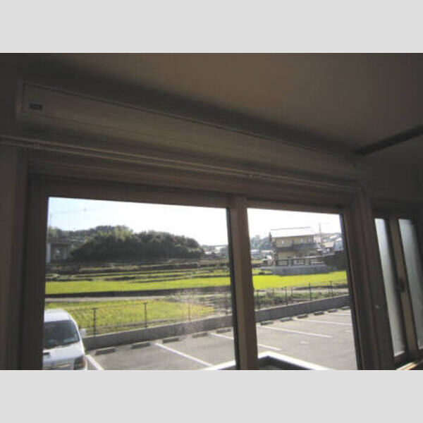 その他 (インター池田Ⅱ 室内物干し)