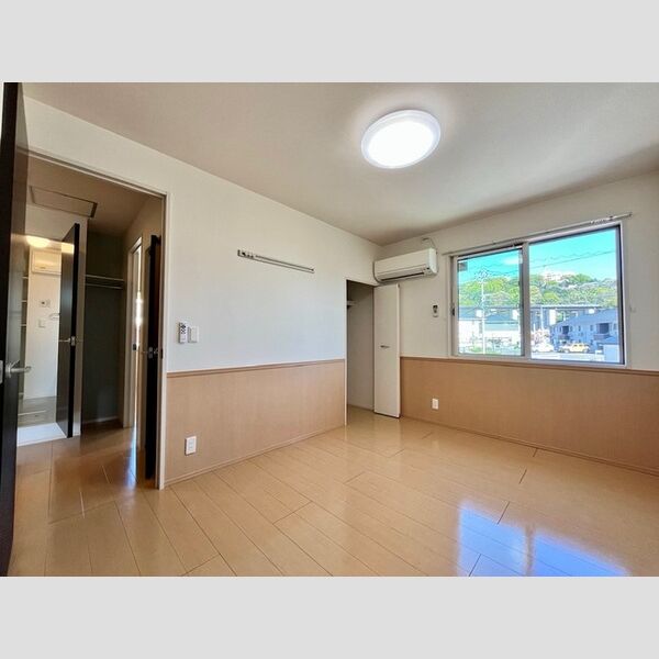 その他 (洋室②)