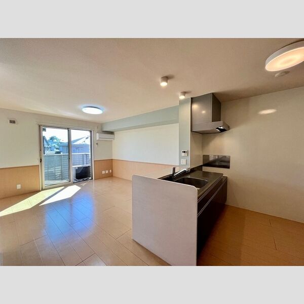 居室・リビング (LDK)