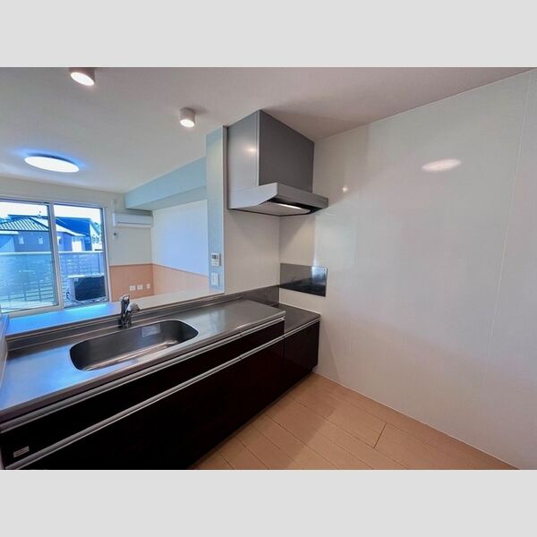 キッチン (対面キッチン)