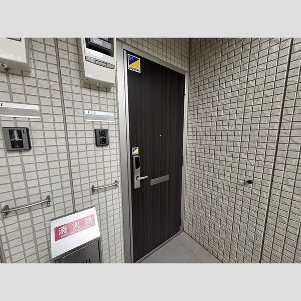 玄関 (玄関)
