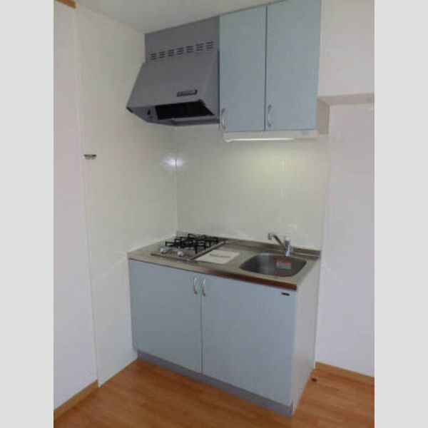 キッチン (B-3 キッチン)