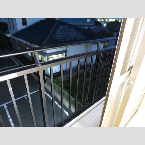 バルコニー・ベランダ