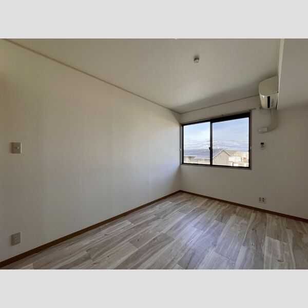 その他 (洋室②)