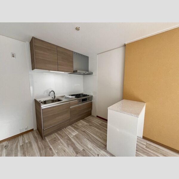 キッチン (システムキッチン)