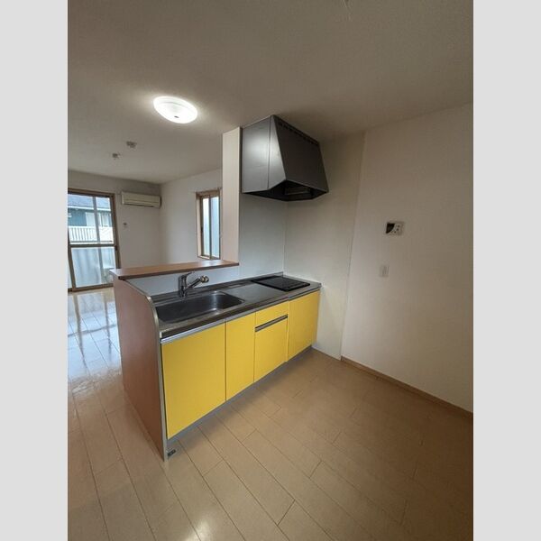 キッチン (A201 キッチン)