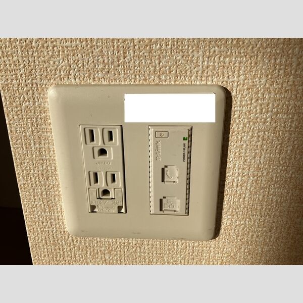 その他 (インターネット接続)