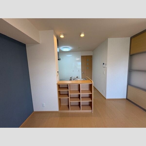 居室・リビング (LDK)