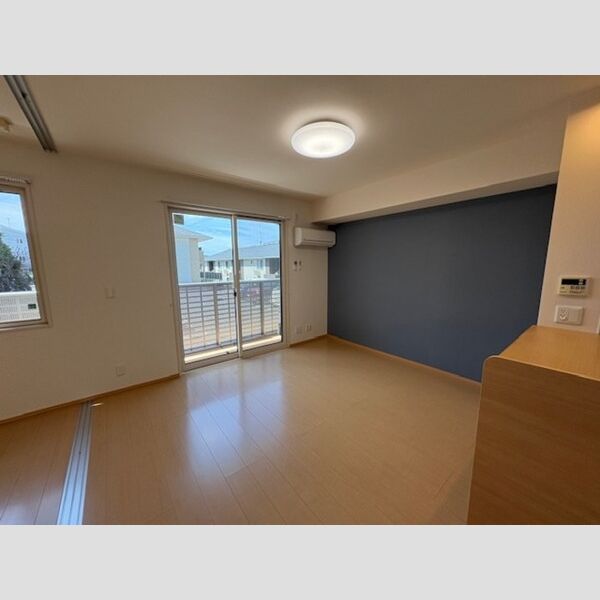 居室・リビング (LDK)