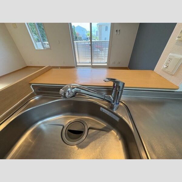 キッチン (シンク)