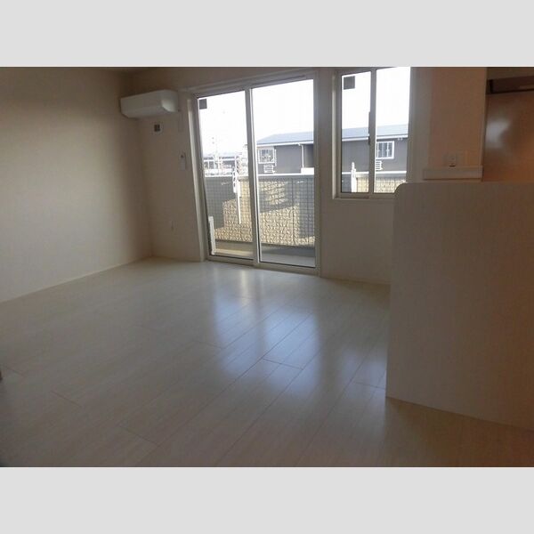 居室・リビング (LDK)