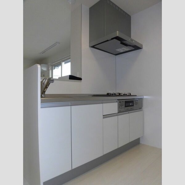 キッチン (キッチン)