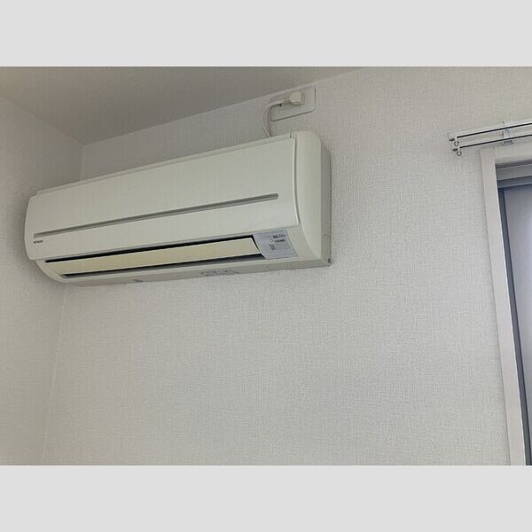 その他設備 (エアコン)