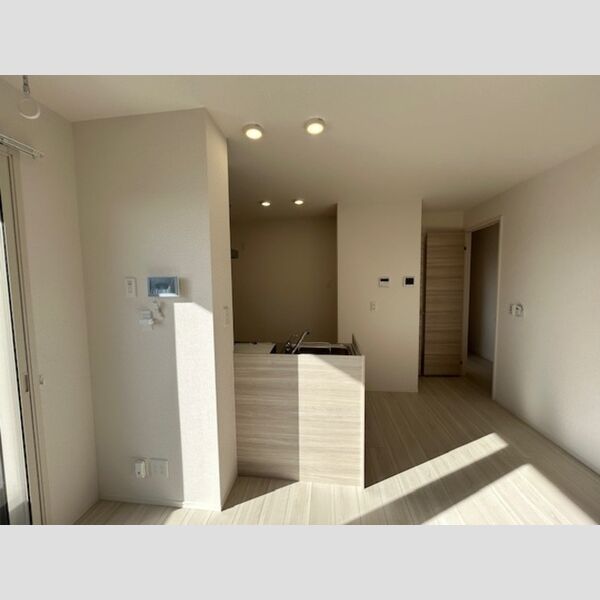 居室・リビング (LDK)