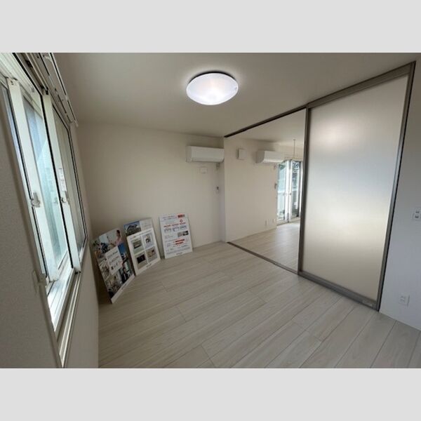 居室・リビング (LDK～洋室)