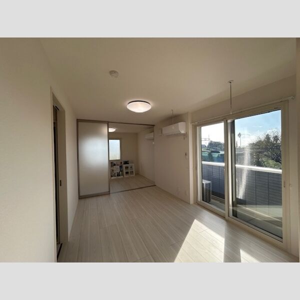 居室・リビング (洋室～LDK)