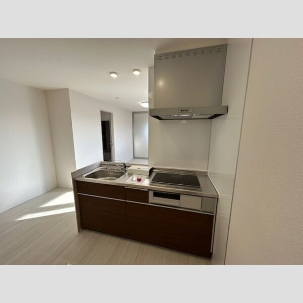 キッチン (システムキッチン)