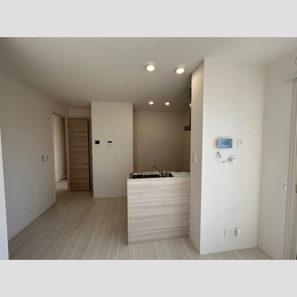 居室・リビング (LDK)