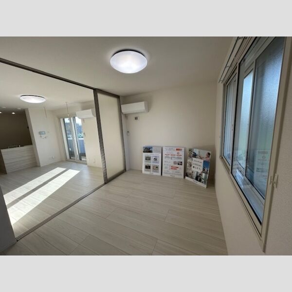 居室・リビング (洋室～LDK)