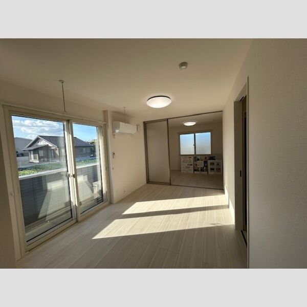 居室・リビング (LDK)