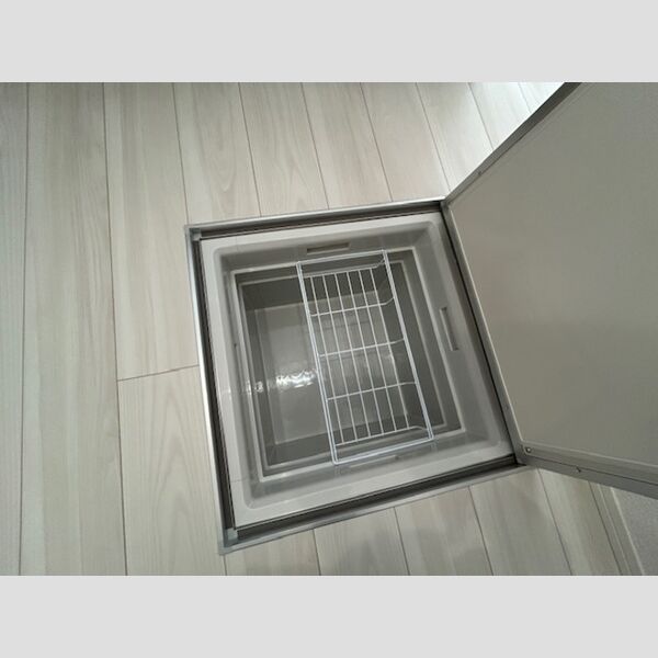 キッチン (床下収納)