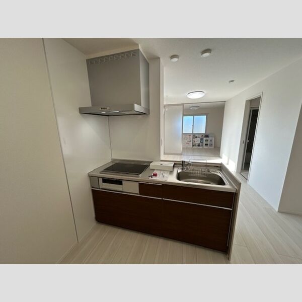 キッチン (システムキッチン)